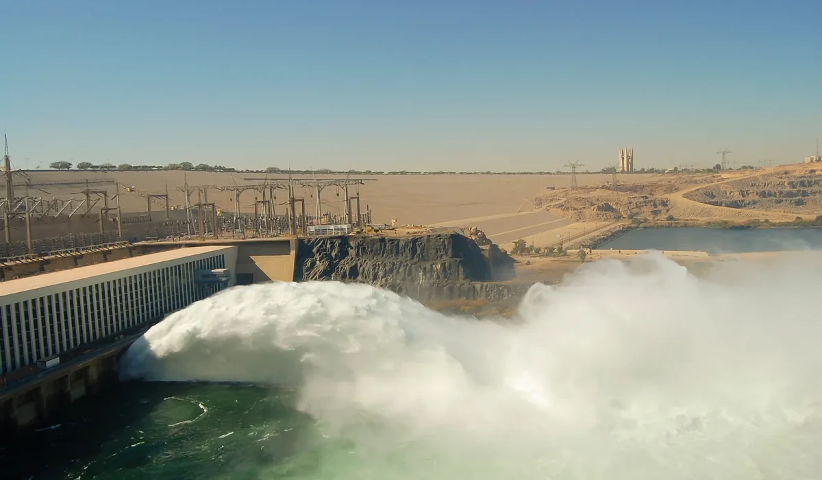 Aswan-High-Dam-Nile-River-Egypt