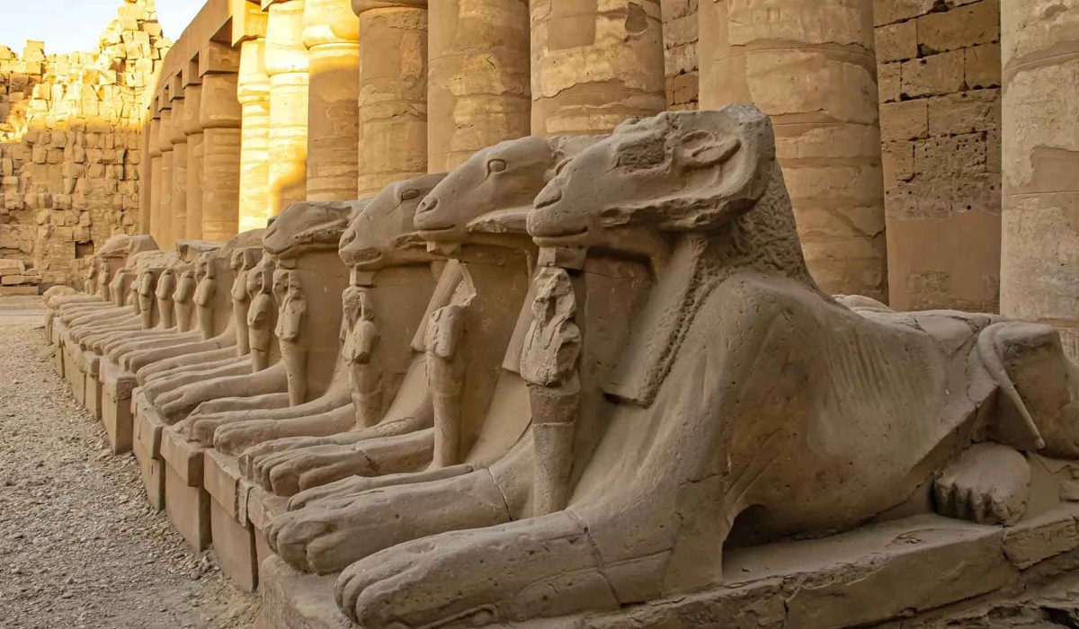 Karnak-Temple-in-Egypt
