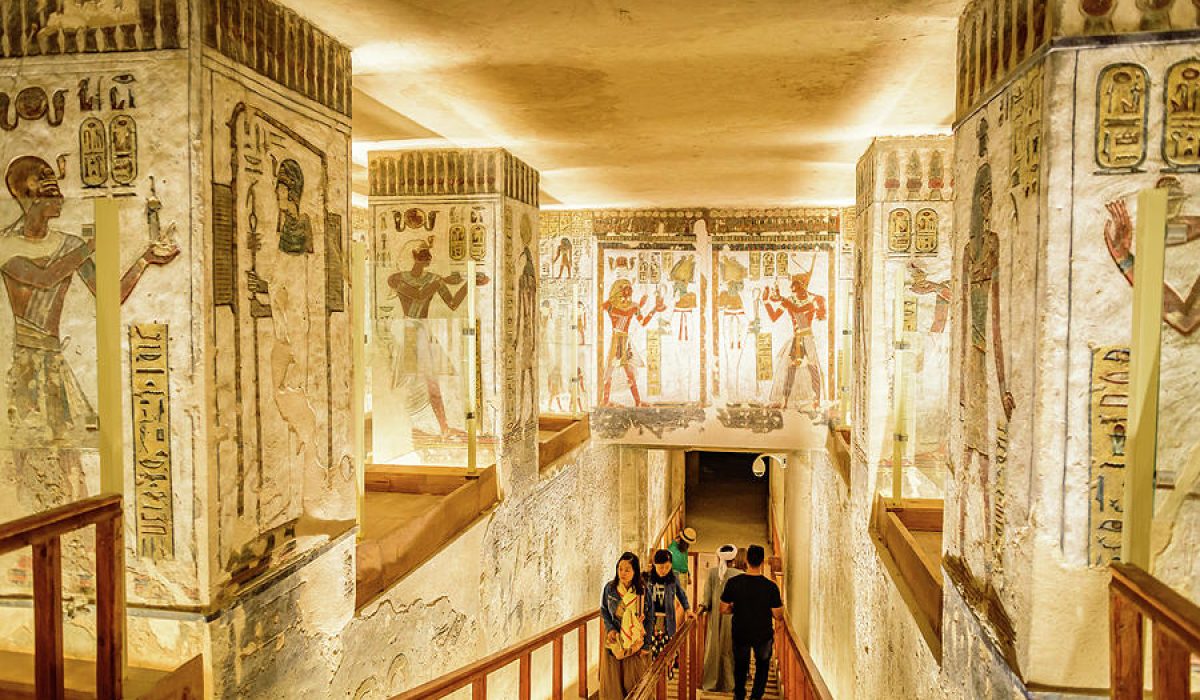tomb-of-ramses-ix