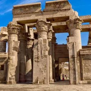 7-Day Egypt Tour: Ultimate Luxury Experience