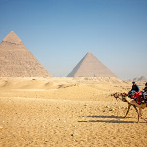 Cairo & Alexandria: 2 Incredible Days of History