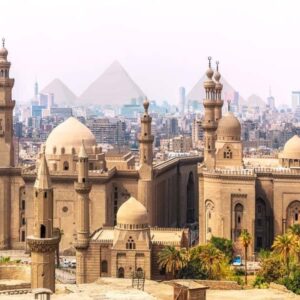 Cairo Tour: 2-Day Ultimate Pyramids Adventure