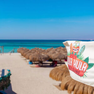 Hula Hula in Hurghada: 1 Incredible Day of Fun