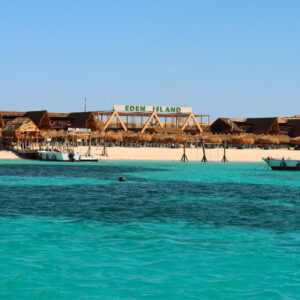 Eden Island: Top 5 Magical Things to Do in Hurghada