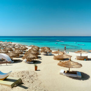 Paradise Island: 1 Incredible Day of Sun & Sea