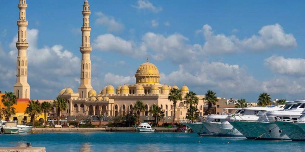 things to do in hurghada.