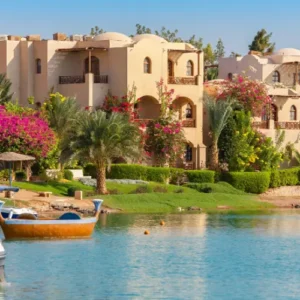 Super El Gouna: 1 Incredible Day of Fun