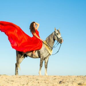 Horse Riding Hurghada Tour – The Best in 2026