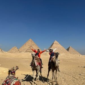 Cairo Small Group: 1-Day Exclusive Guided Experience