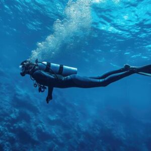 Scuba Diving: 1 Incredible Day Under the Red Sea