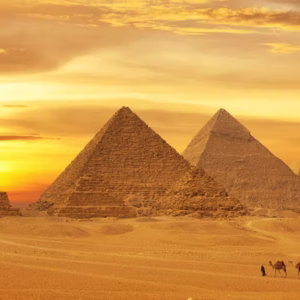 Private Kairo-Tour ab Hurghada – 1 luxuriöser Tagesausflug
