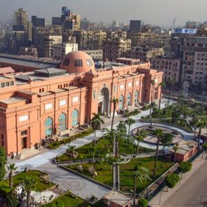 Cairo VIP Small Group: Amazing 12-Hour Egyptian Museum