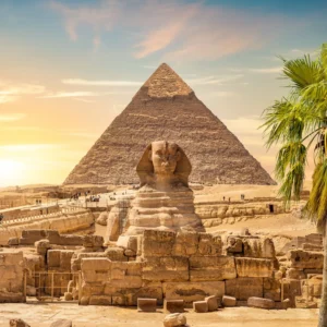 Cairo Tour: 1-Day Unforgettable Pyramids Adventure