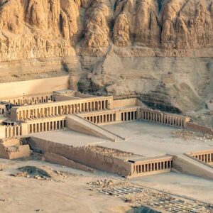Luxor Private Tour from Hurghada – 4 Top Sites in 1 Day