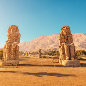 Luxor Economy Tour: 1-Day Unforgettable Temples Adventure
