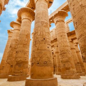 Balloon Tour Luxor: 2-Day Ultimate Luxury Experience