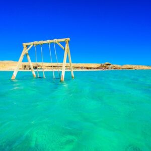 Orange Bay: 1-Day Amazing Giftun Island Trip