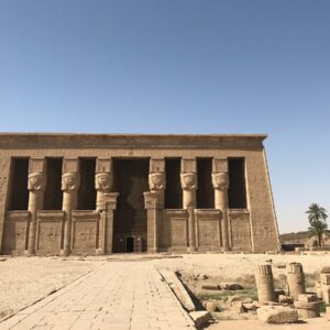 Luxor and Dendera Tour – 1 Full-Day Trip from Hurghada