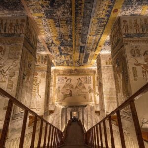 Luxor Tour from Hurghada by Bus – 1-Day Ancient Egypt Trip