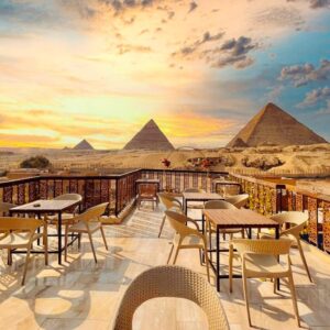 Super Cairo Tour ab Hurghada – Beste 1-tägige Reise
