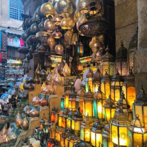 Mini Cairo Tour from Hurghada: 1 Magical Day in Egypt