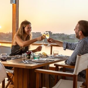 Don’t Miss: Nile Cruise from Aswan to Luxor, 4 Days