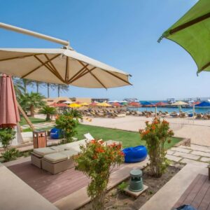 Hurghada Beach Spa: 1-Day Amazing Wellness Retreat