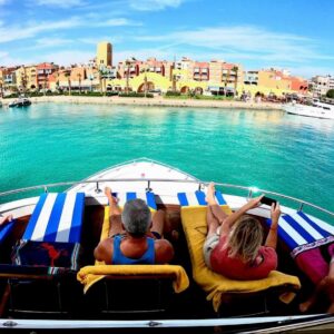 Snorkeling Tour Marsa Alam: 7 Incredible Hours of Fun