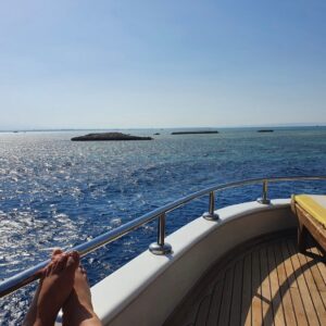 Snorkeling Boat Tour Hurghada: 7 Incredible Hours of Fun