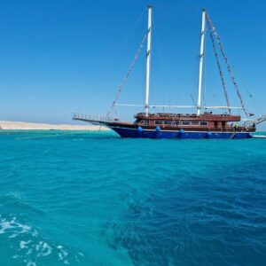 New Pirates Boat in Marsa Alam – An Epic Adventure