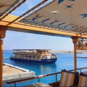 Luxury Nefertari Tour in Hurghada – An Epic 5-Star Escape