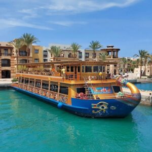 New Nefertari in Marsa Alam – An Epic 5-Star Adventure