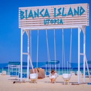 Bianca Island Hurghada – Best 6-Hour Trip 2026
