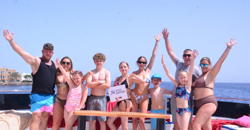 Dolphin House Hurghada | Complete Guide to Swimming With Wild Dolphins