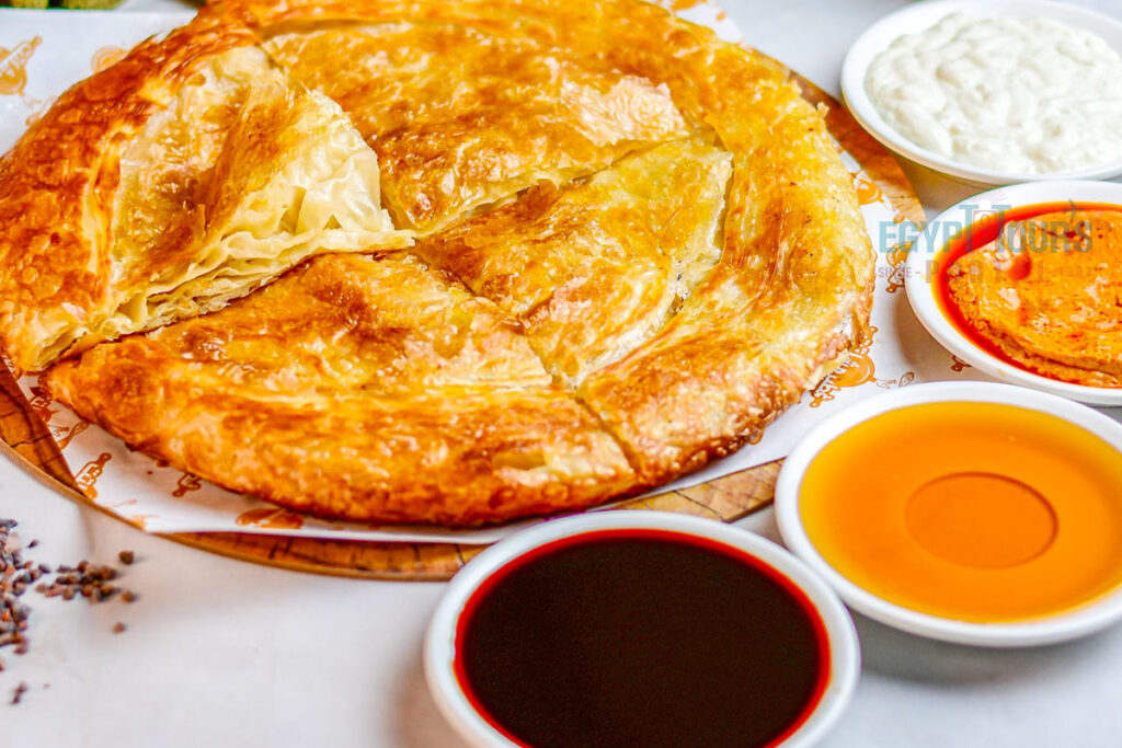 Top 10 Egyptian Local Food Guide – Discover the True Taste of Egypt