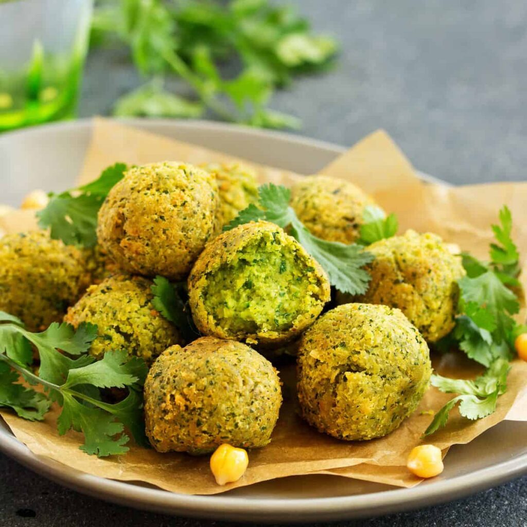 Top 10 Egyptian Local Food Guide – Discover the True Taste of Egypt