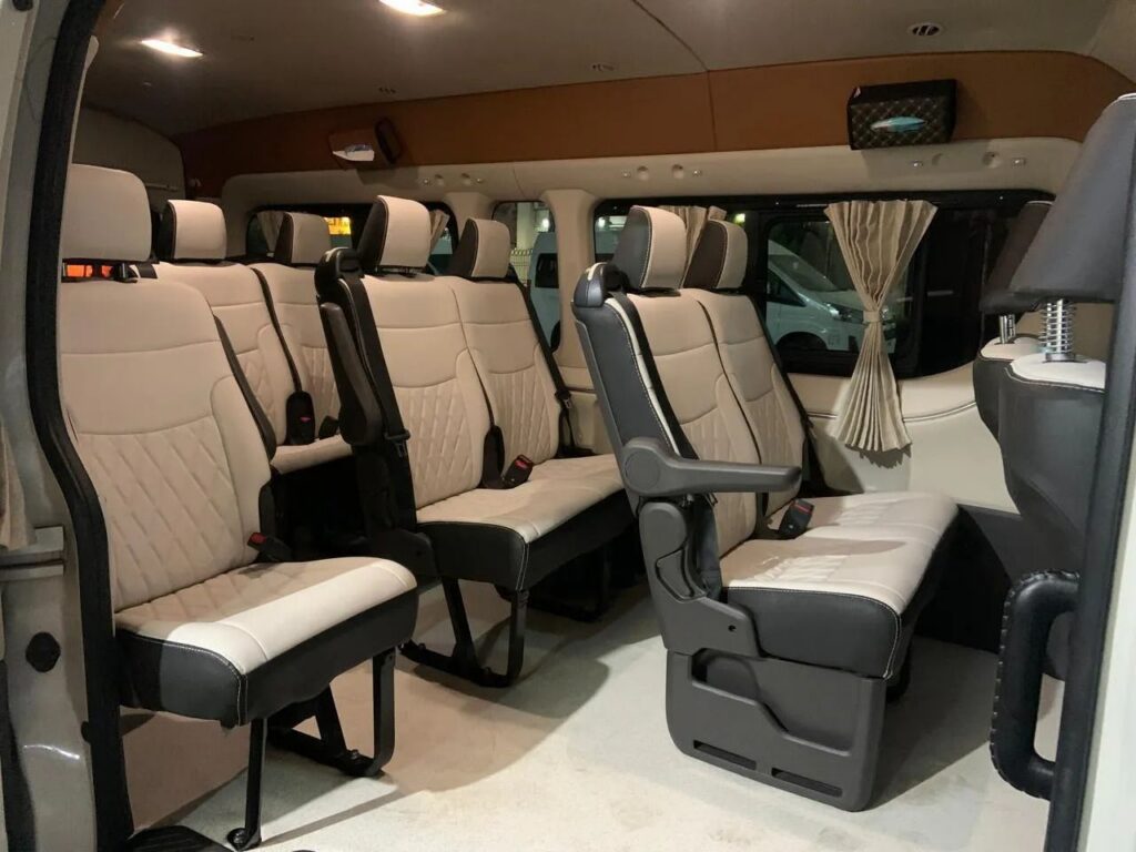 safe transfer Hurghada