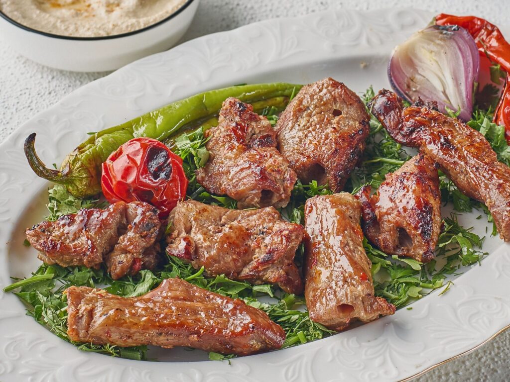 Top 10 Egyptian Local Food Guide – Discover the True Taste of Egypt