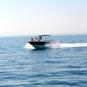 Best El Gouna Speedboat Trip – 3-Hours Snorkeling & Dolphins