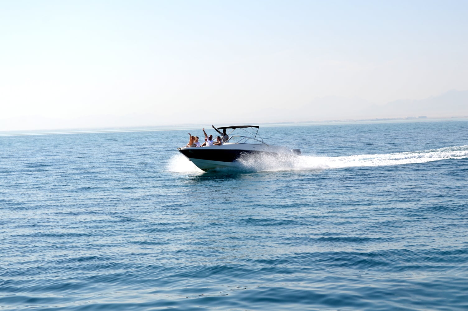 El Gouna Trip