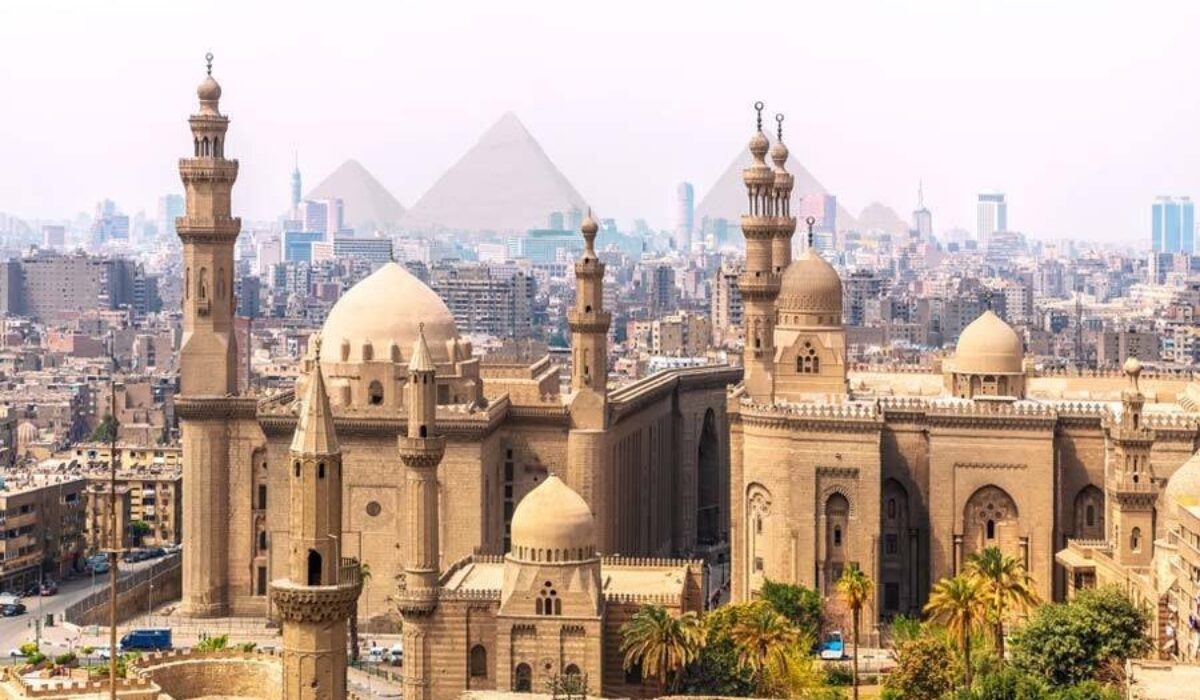 Private Cairo tour