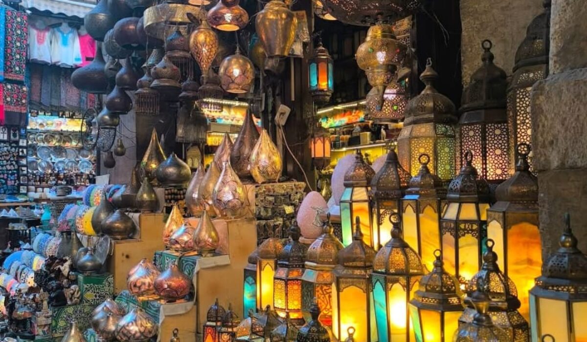 Mini Cairo Tour from Hurghada