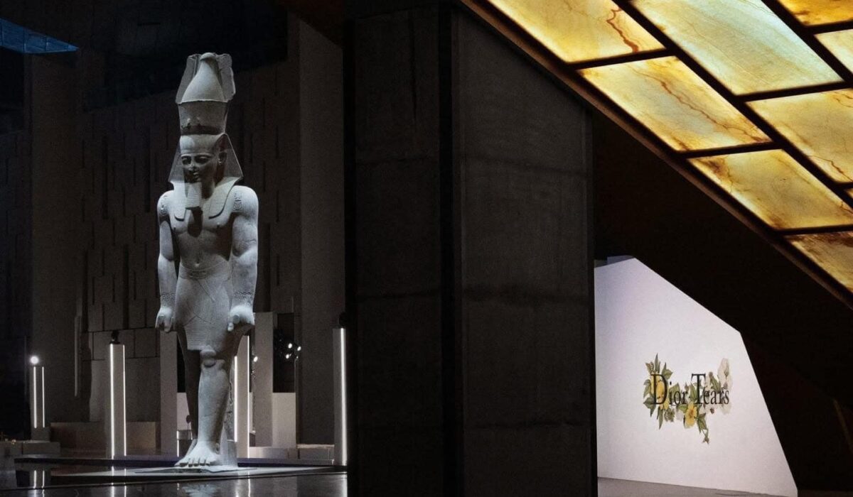 Cairo wonders tour