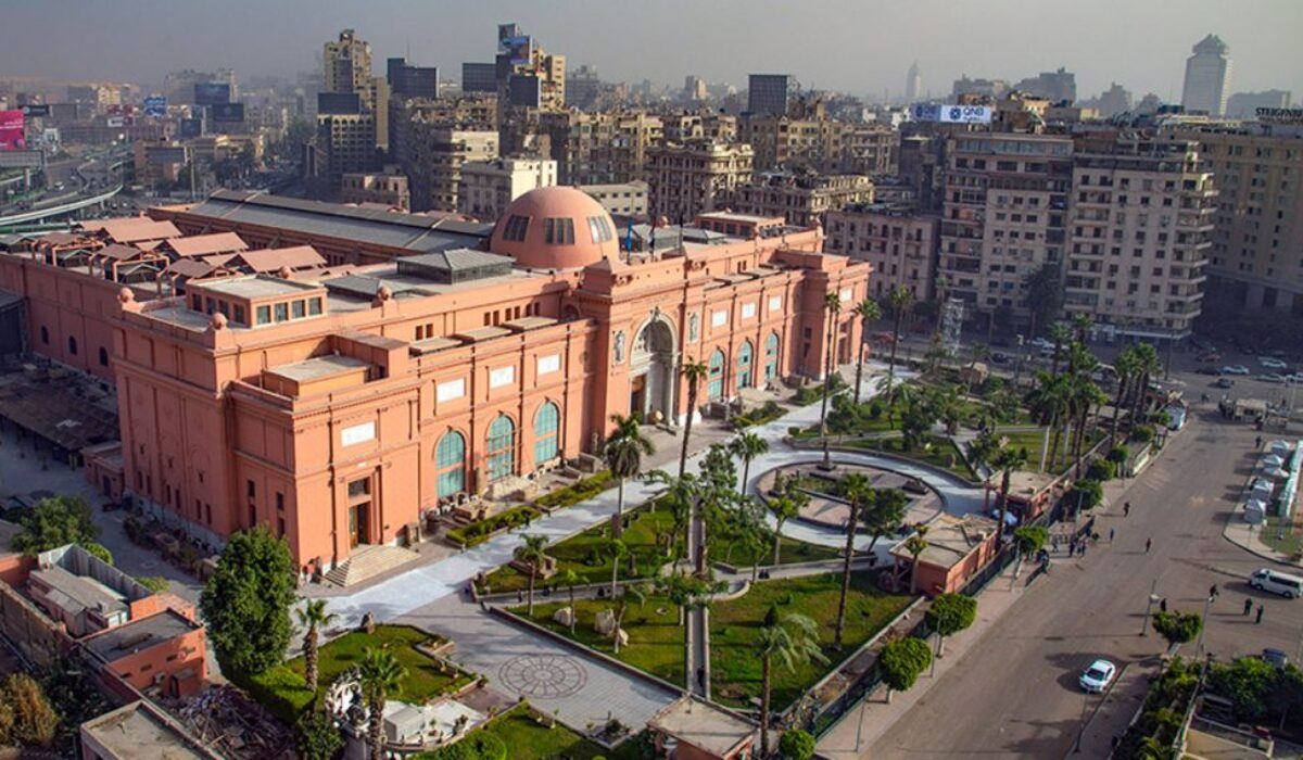 Cairo vip small group tour