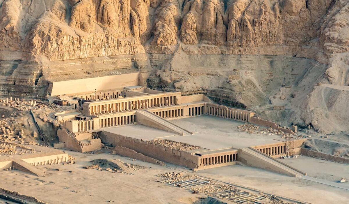 luxor private tour