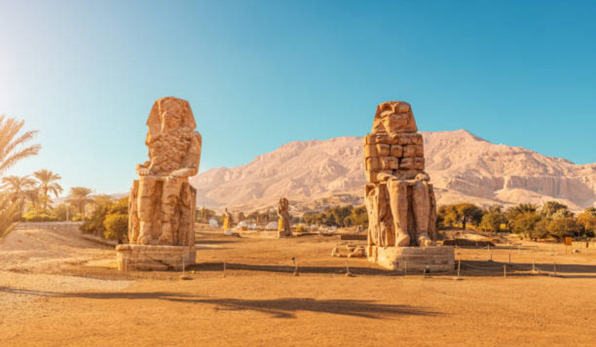 Luxor Economy Tour From Hurghada